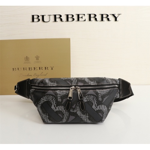 Wholesale Burberry AAA Quality Belt Bags #998966 $85.00 USD, Wholesale Quality Replica Burberry AAA Quality Belt Bags