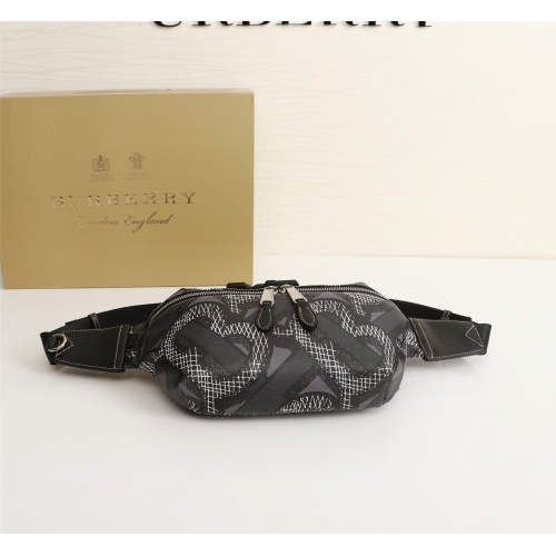 Replica Burberry AAA Quality Belt Bags #998966 $85.00 USD for Wholesale