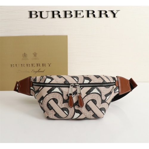 Wholesale Burberry AAA Quality Belt Bags #998967 $85.00 USD, Wholesale Quality Replica Burberry AAA Quality Belt Bags