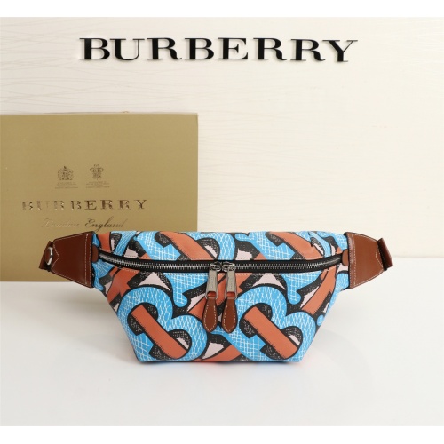 Wholesale Burberry AAA Quality Belt Bags #998968 $85.00 USD, Wholesale Quality Replica Burberry AAA Quality Belt Bags