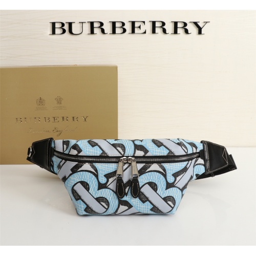 Wholesale Burberry AAA Quality Belt Bags #998969 $85.00 USD, Wholesale Quality Replica Burberry AAA Quality Belt Bags