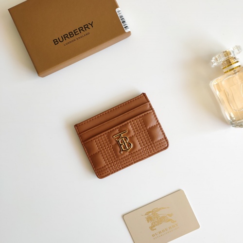 Wholesale Burberry Card case #998994 $32.00 USD, Wholesale Quality Replica Burberry Wallet