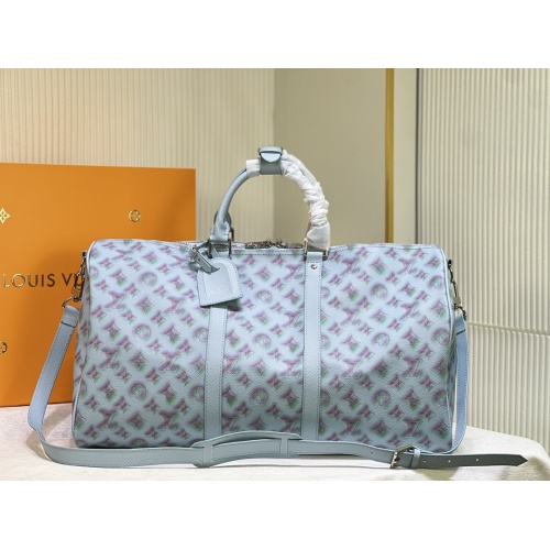 Wholesale Louis Vuitton Travel Bags #999322 $102.00 USD, Wholesale Quality Replica Louis Vuitton Travel Bags