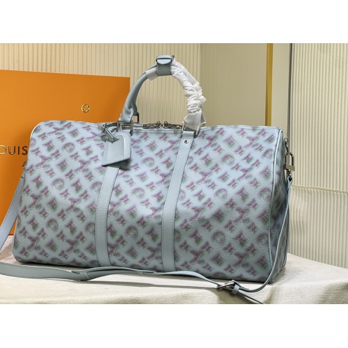 Replica Louis Vuitton Travel Bags #999322 $102.00 USD for Wholesale