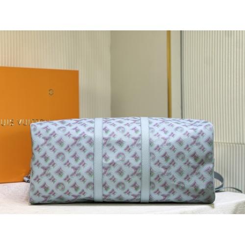 Replica Louis Vuitton Travel Bags #999322 $102.00 USD for Wholesale