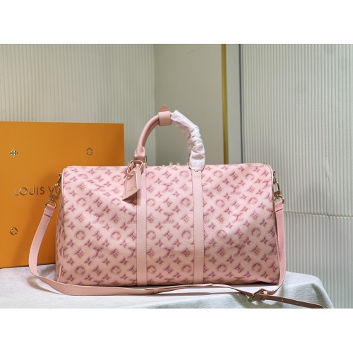 Wholesale Louis Vuitton Travel Bags #999324 $102.00 USD, Wholesale Quality Replica Louis Vuitton Travel Bags