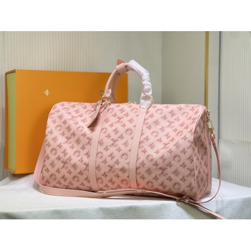 Replica Louis Vuitton Travel Bags #999324 $102.00 USD for Wholesale