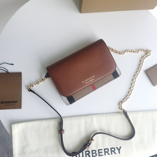 Wholesale Burberry AAA Quality Messenger Bags For Women #999366 $150.00 USD, Wholesale Quality Replica Burberry AAA Messenger Bags