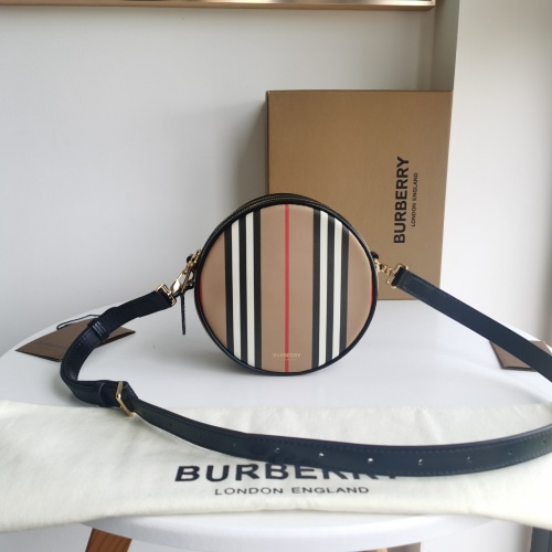 Wholesale Burberry AAA Quality Messenger Bags For Women #999367 $150.00 USD, Wholesale Quality Replica Burberry AAA Quality Messenger Bags