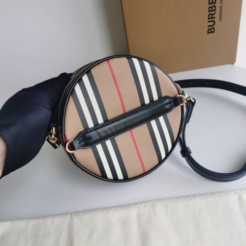 Replica Burberry AAA Quality Messenger Bags For Women #999367 $150.00 USD for Wholesale