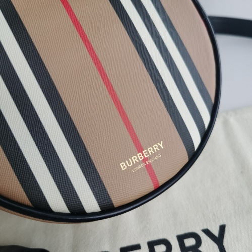 Replica Burberry AAA Quality Messenger Bags For Women #999367 $150.00 USD for Wholesale