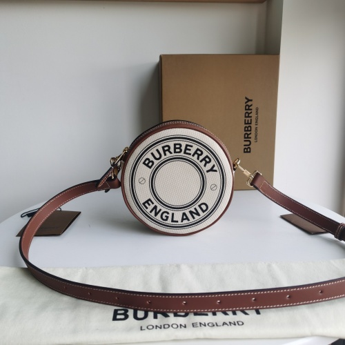 Wholesale Burberry AAA Quality Messenger Bags For Women #999368 $150.00 USD, Wholesale Quality Replica Burberry AAA Messenger Bags