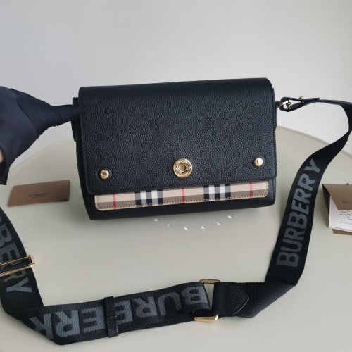 Wholesale Burberry AAA Quality Messenger Bags For Women #999372 $205.00 USD, Wholesale Quality Replica Burberry AAA Messenger Bags