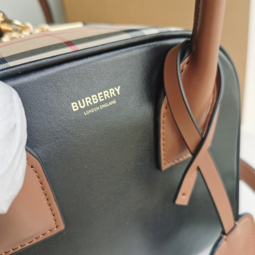Replica Burberry AAA Quality Handbags For Women #999384 $195.00 USD for Wholesale