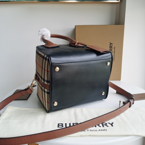 Replica Burberry AAA Quality Handbags For Women #999384 $195.00 USD for Wholesale