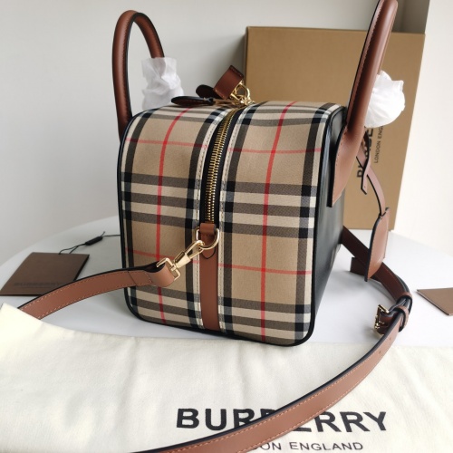 Replica Burberry AAA Quality Handbags For Women #999384 $195.00 USD for Wholesale