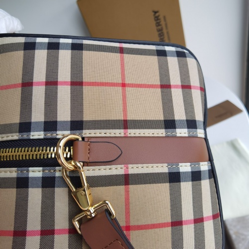 Replica Burberry AAA Quality Handbags For Women #999384 $195.00 USD for Wholesale