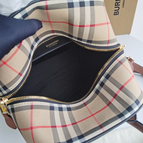 Replica Burberry AAA Quality Handbags For Women #999384 $195.00 USD for Wholesale