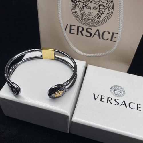 Replica Versace Bracelet #999480 $34.00 USD for Wholesale