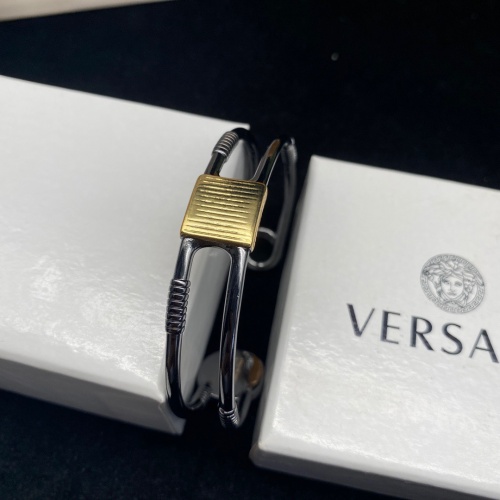 Replica Versace Bracelet #999480 $34.00 USD for Wholesale