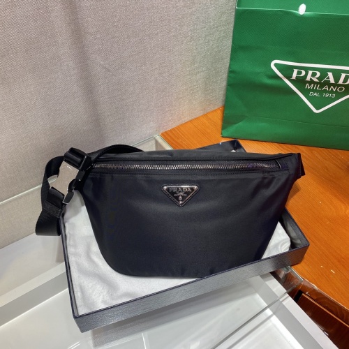 Wholesale Prada AAA Quality Belt Bags #1006658 $108.00 USD, Wholesale Quality Replica Prada AAA Quality Belt Bags