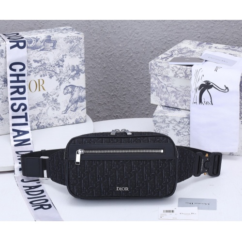 Wholesale Christian Dior AAA Quality Belt Bags #1006679 $92.00 USD, Wholesale Quality Replica Christian Dior AAA Quality Belt Bags