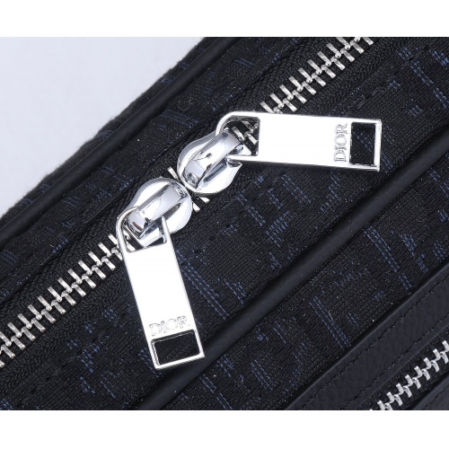 Replica Christian Dior AAA Quality Belt Bags #1006679 $92.00 USD for Wholesale