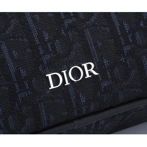 Replica Christian Dior AAA Quality Belt Bags #1006679 $92.00 USD for Wholesale