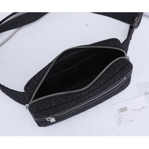 Replica Christian Dior AAA Quality Belt Bags #1006679 $92.00 USD for Wholesale