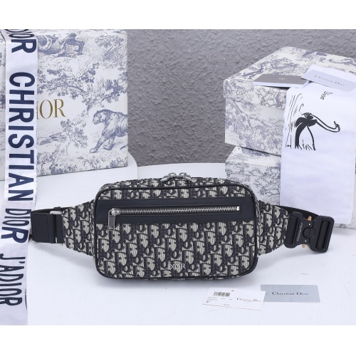 Wholesale Christian Dior AAA Quality Belt Bags #1006680 $92.00 USD, Wholesale Quality Replica Christian Dior AAA Quality Belt Bags