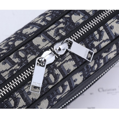 Replica Christian Dior AAA Quality Belt Bags #1006680 $92.00 USD for Wholesale