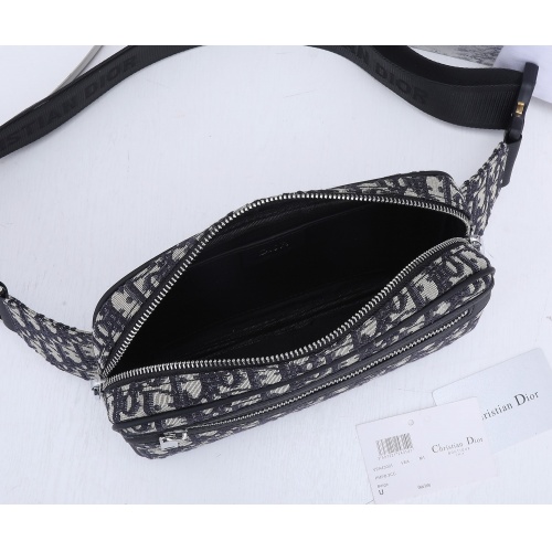 Replica Christian Dior AAA Quality Belt Bags #1006680 $92.00 USD for Wholesale