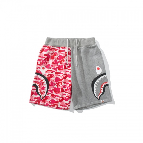 Wholesale Bape Pants For Men #1006935 $36.00 USD, Wholesale Quality Replica Bape Pants