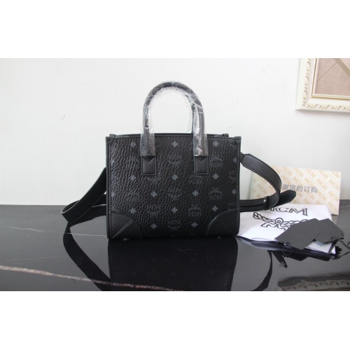 Wholesale MCM AAA Quality HandBags For Women #1008998 $112.00 USD, Wholesale Quality Replica MCM Quality HandBags