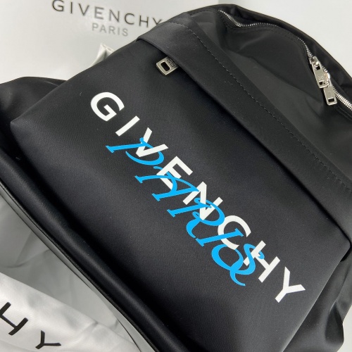 Replica Givenchy AAA Quality Backpacks #1009184 $108.00 USD for Wholesale