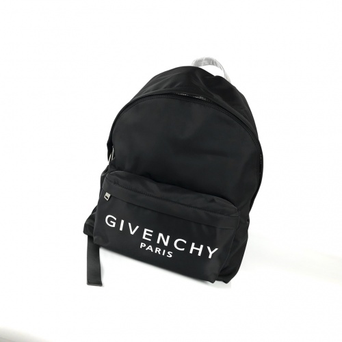 Wholesale Givenchy AAA Quality Backpacks #1009188 $108.00 USD, Wholesale Quality Replica Givenchy AAA Quality Backpacks