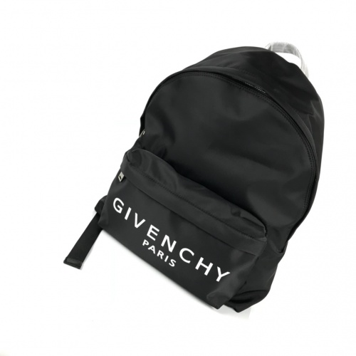 Replica Givenchy AAA Quality Backpacks #1009188 $108.00 USD for Wholesale