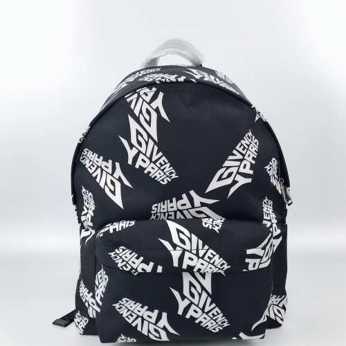 Wholesale Givenchy AAA Quality Backpacks #1009189 $108.00 USD, Wholesale Quality Replica Givenchy AAA Quality Backpacks