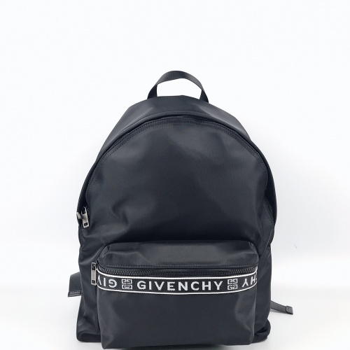 Wholesale Givenchy AAA Quality Backpacks #1009190 $115.00 USD, Wholesale Quality Replica Givenchy AAA Quality Backpacks