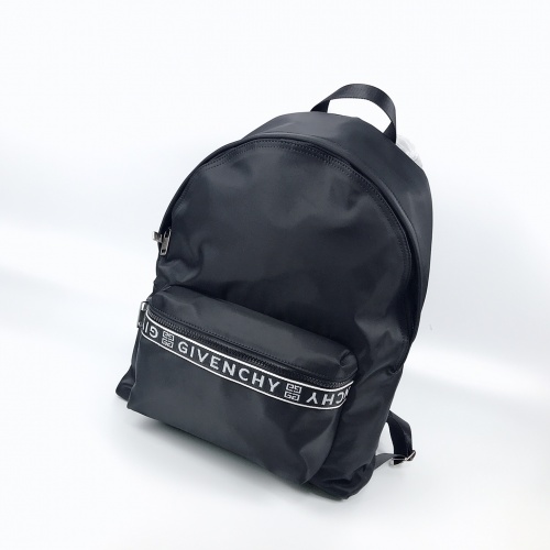 Replica Givenchy AAA Quality Backpacks #1009190 $115.00 USD for Wholesale