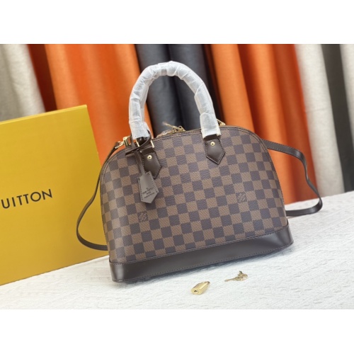 Wholesale Louis Vuitton AAA Quality Handbags For Women #1009399 $72.00 USD, Wholesale Quality Replica Louis Vuitton AAA Quality Handbags