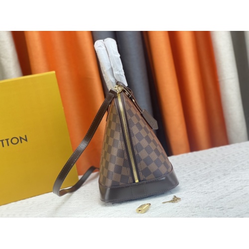 Replica Louis Vuitton AAA Quality Handbags For Women #1009399 $72.00 USD for Wholesale