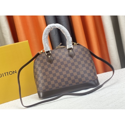 Replica Louis Vuitton AAA Quality Handbags For Women #1009399 $72.00 USD for Wholesale