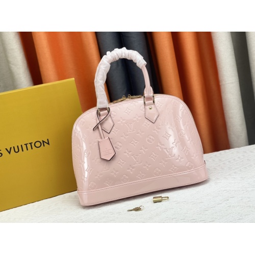 Wholesale Louis Vuitton AAA Quality Handbags For Women #1009408 $80.00 USD, Wholesale Quality Replica Louis Vuitton AAA Quality Handbags
