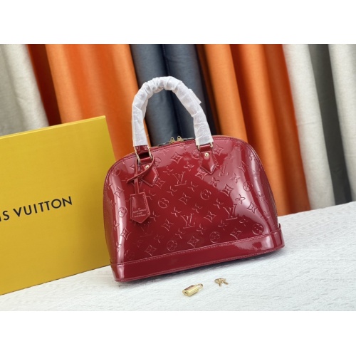 Wholesale Louis Vuitton AAA Quality Handbags For Women #1009410 $80.00 USD, Wholesale Quality Replica Louis Vuitton AAA Quality Handbags