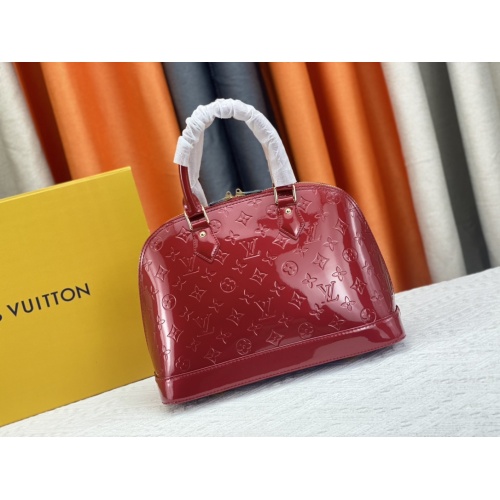 Replica Louis Vuitton AAA Quality Handbags For Women #1009410 $80.00 USD for Wholesale