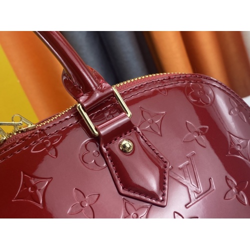 Replica Louis Vuitton AAA Quality Handbags For Women #1009410 $80.00 USD for Wholesale