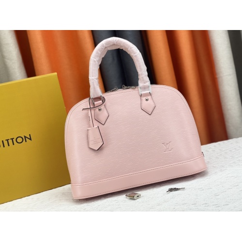 Wholesale Louis Vuitton AAA Quality Handbags For Women #1009420 $72.00 USD, Wholesale Quality Replica Louis Vuitton AAA Quality Handbags