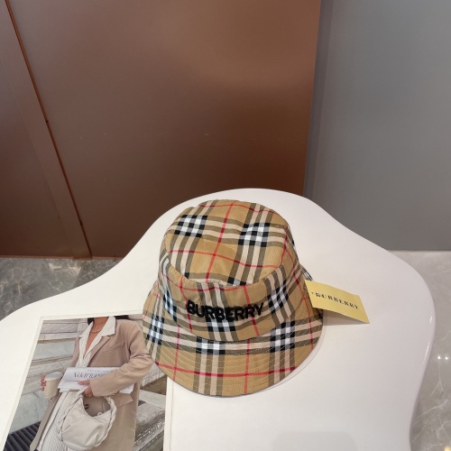 Wholesale Burberry Caps #1010991 $29.00 USD, Wholesale Quality Replica Burberry Caps