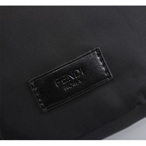 Replica Fendi AAA Quality Backpacks #1011548 $140.00 USD for Wholesale